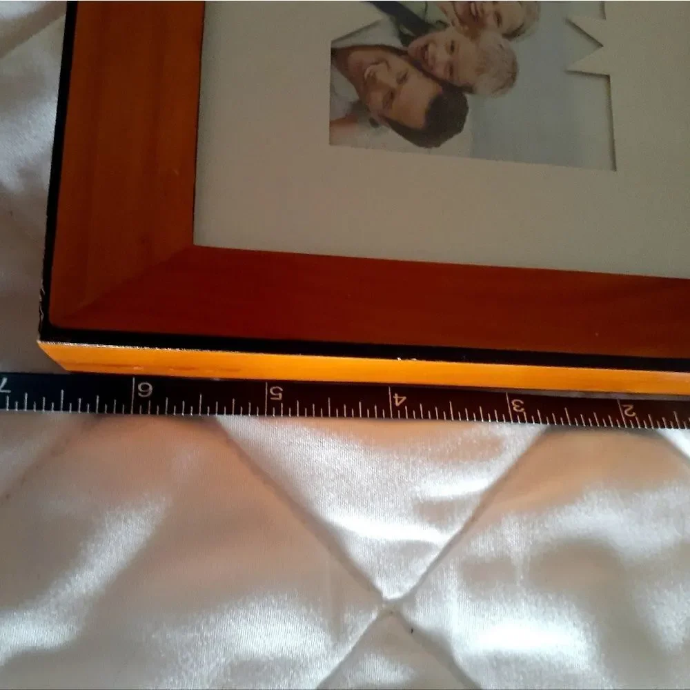 MOM picture frame - 12